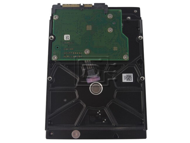 Seagate ST3500413AS 9H0FC 2MH75 09H0FC 02MH75 SATA Hard Drive Image 2 image