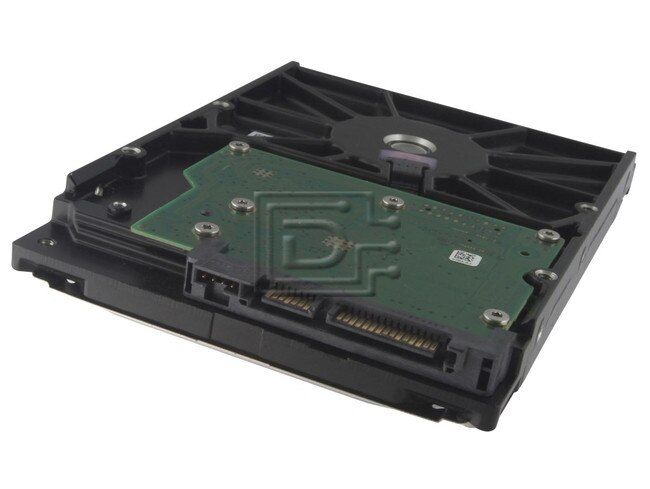 Seagate ST3500413AS 9H0FC 2MH75 09H0FC 02MH75 SATA Hard Drive Image 3 image