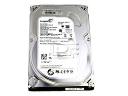 Disque Dur 500Go Seagate Barracuda ST3500413AS 3.5 Sata III 16Mo 7200.12 -  MonsieurCyberMan