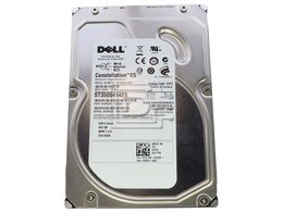 Seagate ST3500414SS U717K 0U717K Serial SCSI SAS Hard Drive