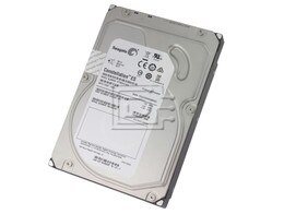 Seagate ST3500414SS Serial SCSI SAS Hard Drive
