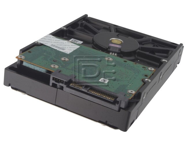 Seagate ST3500414SS Serial SCSI SAS Hard Drive image 3