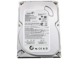 Seagate ST3500418AS SATA Hard Drive