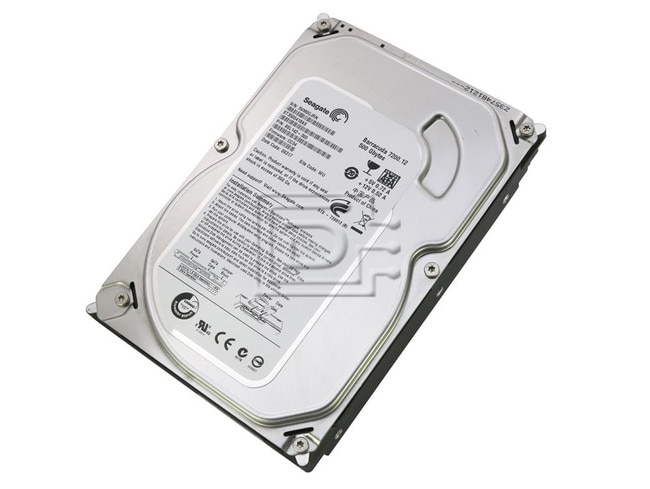 ST3500418AS, Seagate BarraCuda 7200.12