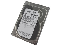 Seagate ST3500514NS 9JW152 SATA Hard Drive