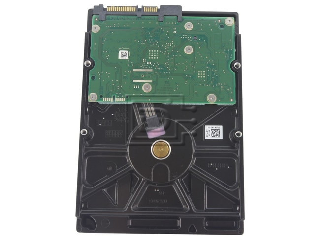 Seagate ST3500514NS 9JW152 SATA Hard Drive Image 2 image