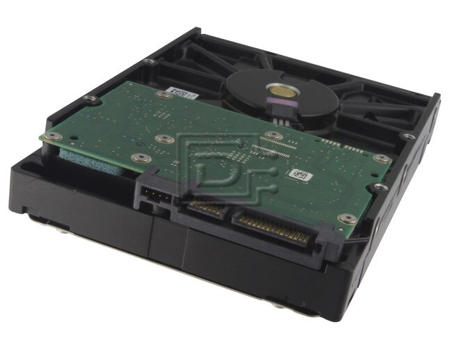 Seagate ST3500514NS 9JW152 SATA Hard Drive Image 3 image