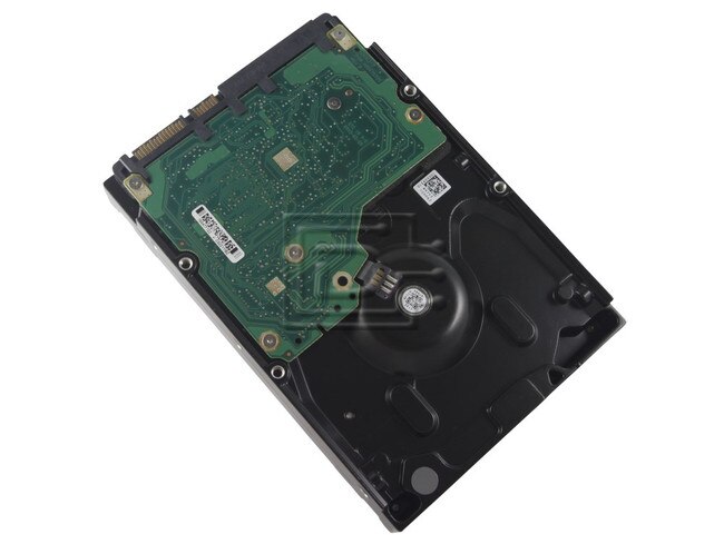 Seagate ST3500620AS FY291 0FY291 SATA Hard Drive image 3