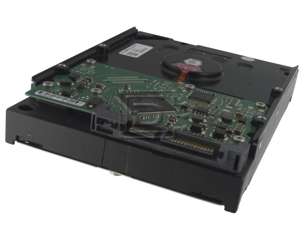 Seagate ST3500630AS PY927 0PY927 JN299 0JN299 SATA Hard Drive Image 3 image
