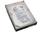 Seagate ST3500630AS SATA Hard Drive