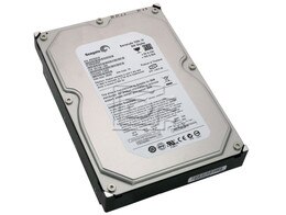Seagate ST3500630AS SATA Hard Drive