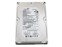 Seagate ST3500630NS 0HN649 HN649 SATA Hard Drive