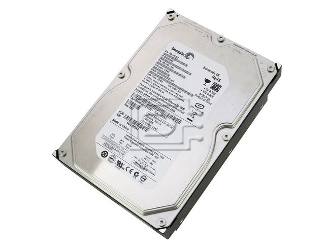 Seagate ST3500630NS 0HN649 HN649 SATA Hard Drive image 2
