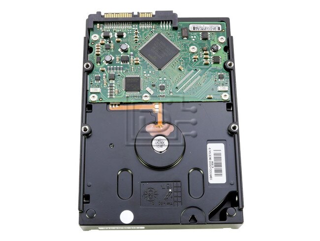 Seagate ST3500630NS 0HN649 HN649 SATA Hard Drive image 3