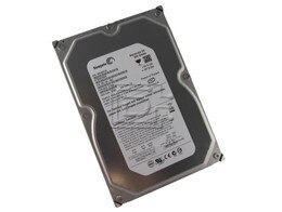 Seagate ST3500630NS SATA Hard Drive