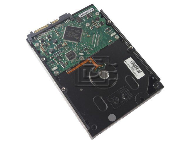 Seagate ST3500630NS SATA Hard Drive Image 2 image