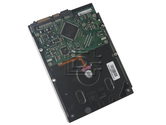 Seagate ST3500641NS SATA Hard Drive image 2