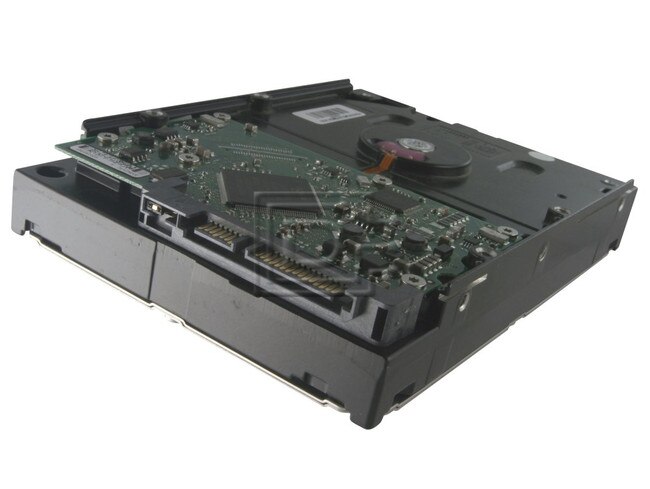 Seagate ST3500641NS SATA Hard Drive image 3