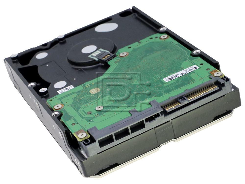 Seagate ST3600002SS 9FS066-057 WK0CR 0WK0CR SAS Hard Drives Image 3 image