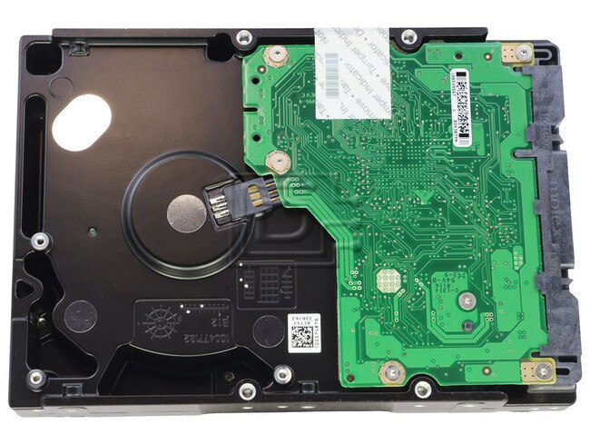Seagate ST3600057FC Fibre Channel Hard Drive Image 3 image