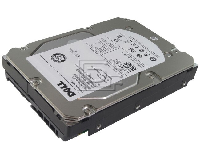 Seagate ST3600057SS 0J762N J762N 0W347K W347K 9FN066-150 SAS Hard Drives image 2