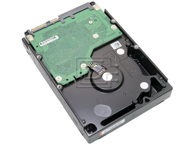 Seagate ST3600057SS 0VX8J 00VX8J 002R3X 02R3X 9FN066-058 SAS Hard Drive LFF image 3