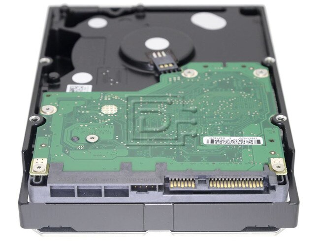 Seagate ST3600057SS 0VX8J 00VX8J 002R3X 02R3X 9FN066-058 SAS Hard Drive LFF image 4