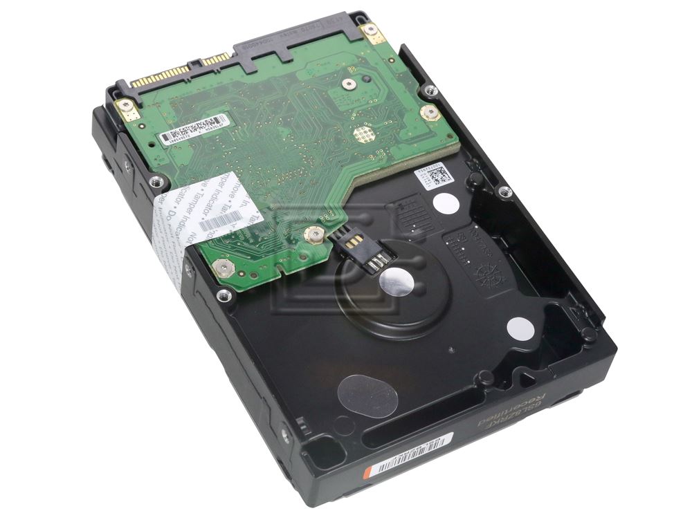 Seagate ST3600057SS 9FN066 SAS Hard Drives Image 3 image