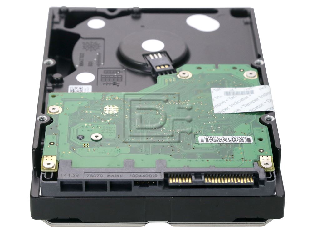 Seagate ST3600057SS 9FN066 SAS Hard Drives Image 4 image