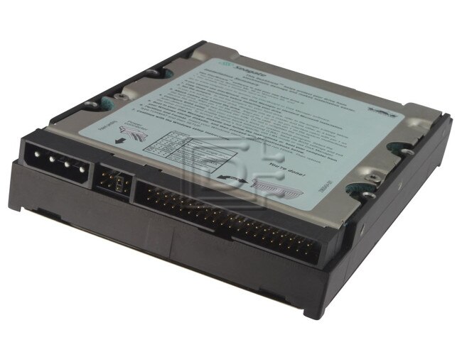 Seagate ST360021A 9T6001-103 IDE ATA PATA hard drive image 2