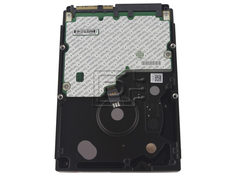Seagate ST3600957SS 5XTFH 05XTFH T873K 0T873K SAS Hard Drives Image 2 image