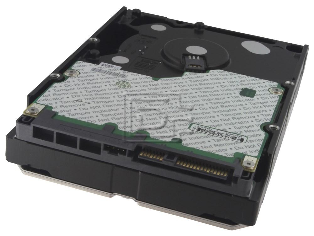 Seagate ST3600957SS 5XTFH 05XTFH T873K 0T873K SAS Hard Drives Image 3 image