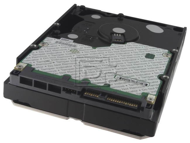Seagate ST3600957SS 5XTFH 05XTFH T873K 0T873K SAS Hard Drives Image 3 image