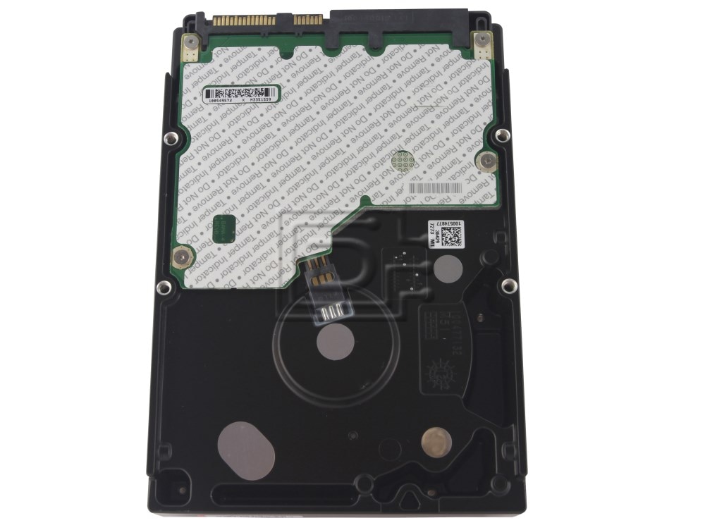 Seagate ST3600957SS 051VF5 51VF5 9PX066-257 SAS Hard Drives Image 2 image