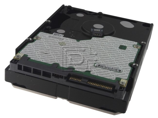 Seagate ST3600957SS 051VF5 51VF5 9PX066-257 SAS Hard Drives image 3