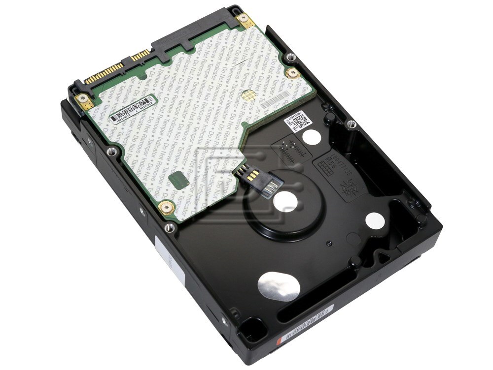 Seagate Cheetah ST3600957SS SAS Hard Disk Drive