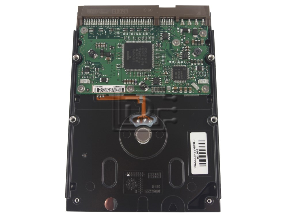 Seagate ST3650640A IDE ATA/100 Hard Drive Image 2 image