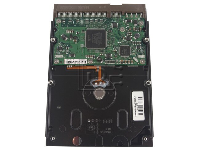 Seagate ST3650640A IDE ATA/100 Hard Drive image 2