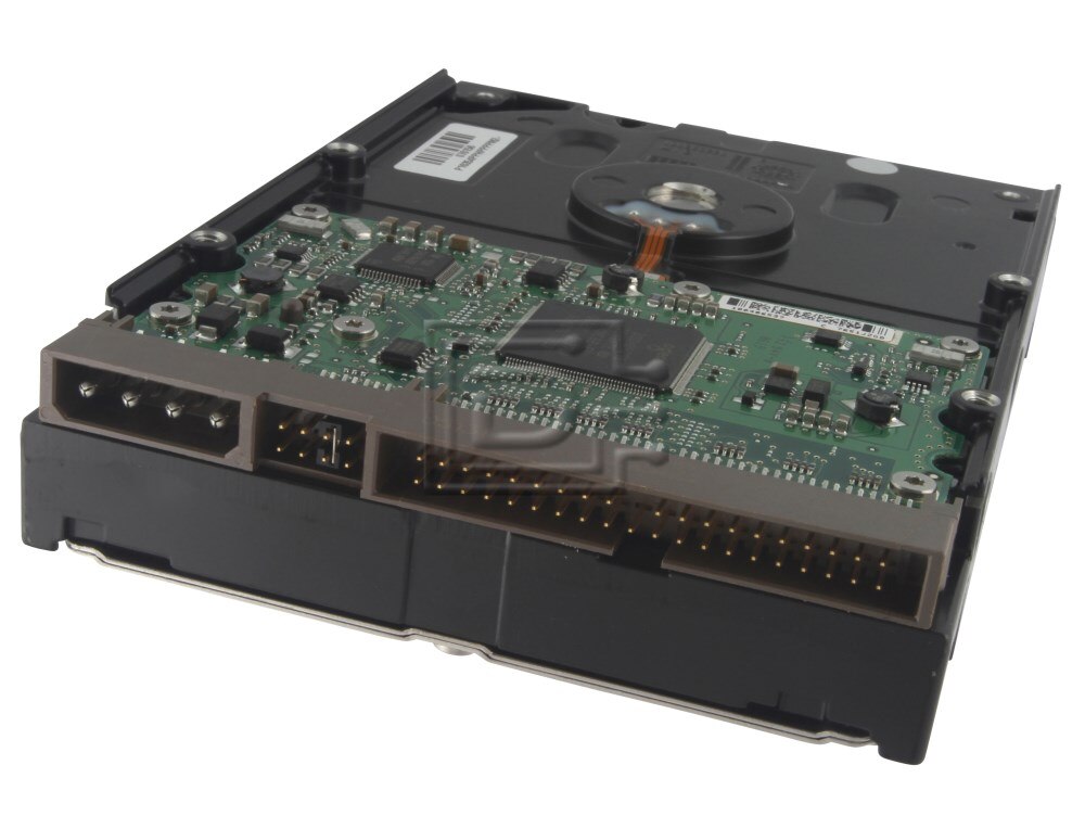 Seagate ST3650640A IDE ATA/100 Hard Drive Image 3 image