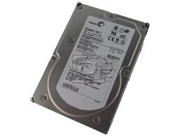 Seagate ST373207LC FC960 0FC960 P1400 0P1400 G9073 0G9073 C5609 0C5609 SCSI Hard Drive