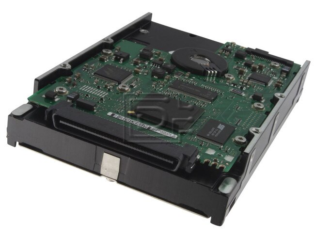 Seagate ST373207LC 9X3006-105 SCSI Hard Drive image 3