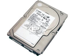 Seagate ST373307LW SCSI Hard Drive