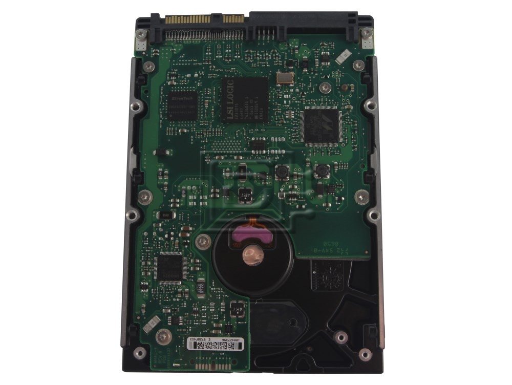 Seagate ST373355SS SAS Hard Drives Image 2 image