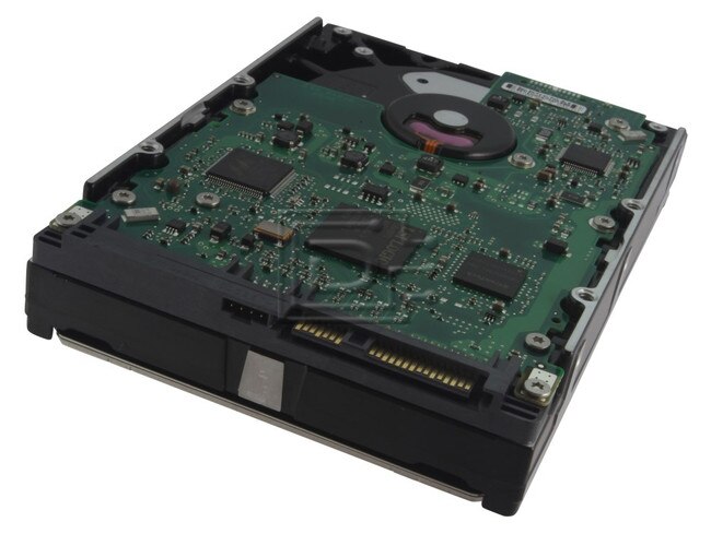 Seagate ST373355SS SAS Hard Drives image 3