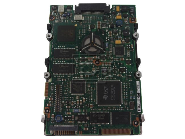 Seagate ST373405FCV Fibre Fiber Channel Hard Drive image 2