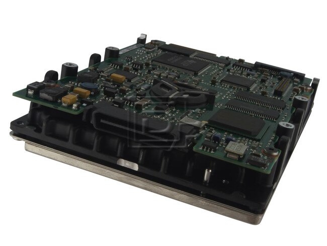 Seagate ST373405FCV Fibre Fiber Channel Hard Drive image 3