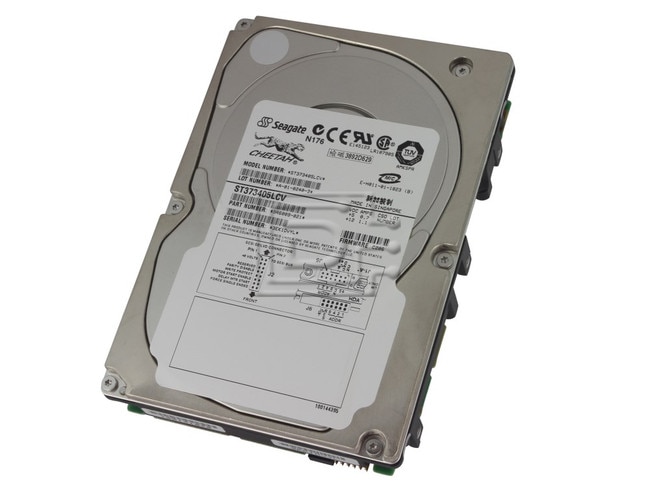 Seagate ST373405LCV SCSI Hard Drives Image 1 image