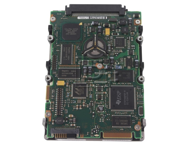 Seagate ST373405LCV SCSI Hard Drives Image 2 image