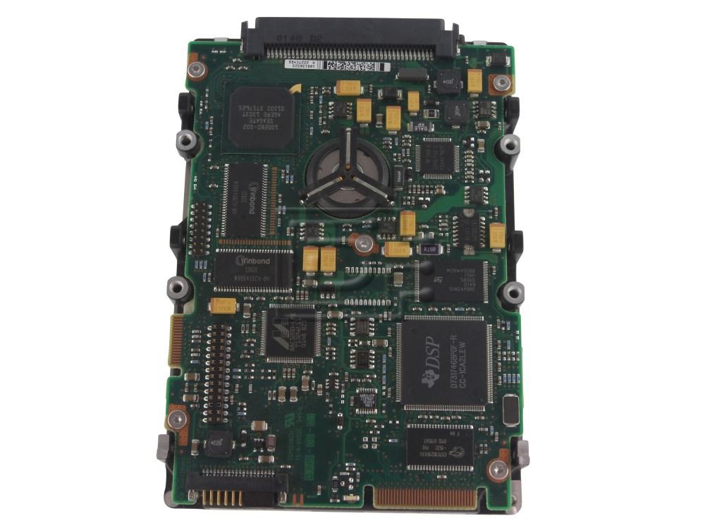 Seagate ST373405LC SCSI Hard Drives Image 2 image