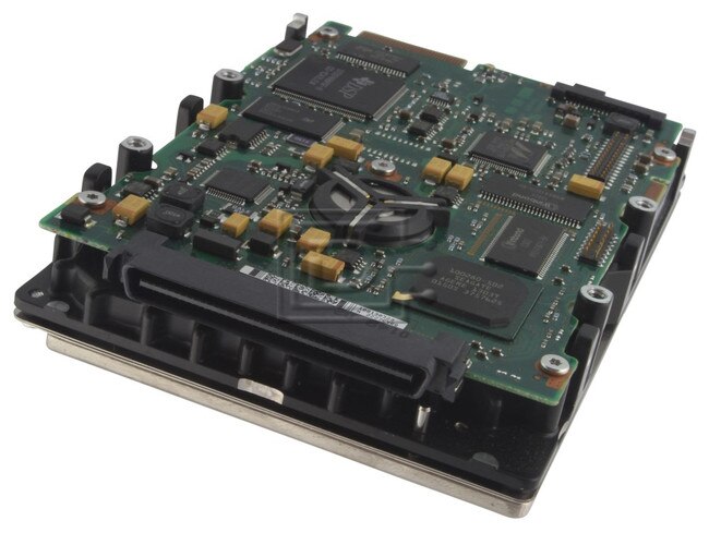 Seagate ST373405LC SCSI Hard Drives Image 3 image